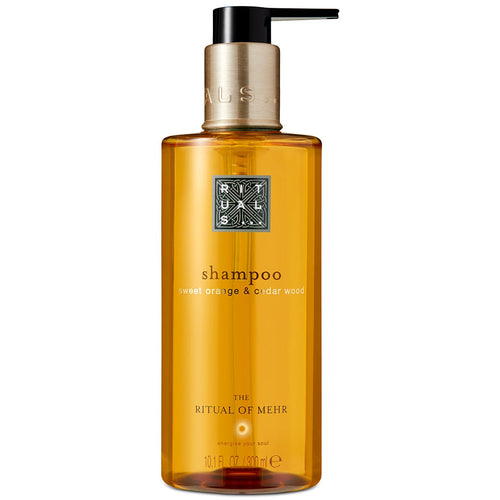 The Ritual of Mehr - Shampoo 300ml
