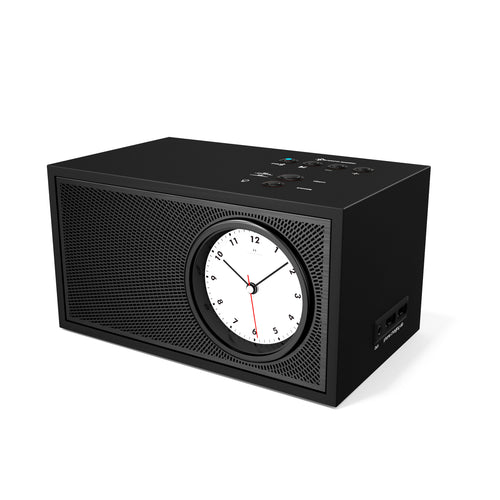 Oliver Hemming Design - Songbird Downtown Matte Black