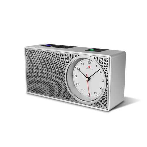 Oliver Hemming Design - Bluetooth Speaker 