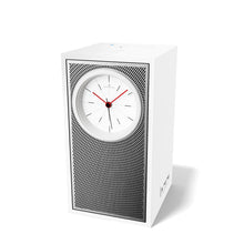 Oliver Hemming Design - Songbird Uptown Matte White