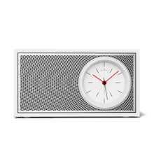 Oliver Hemming Design - Songbird Downtown Matte White
