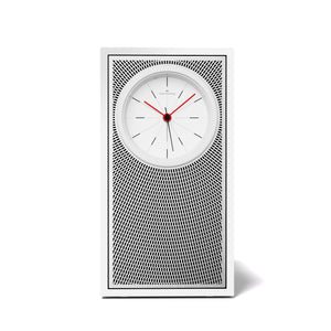 Oliver Hemming Design - Songbird Uptown Matte White