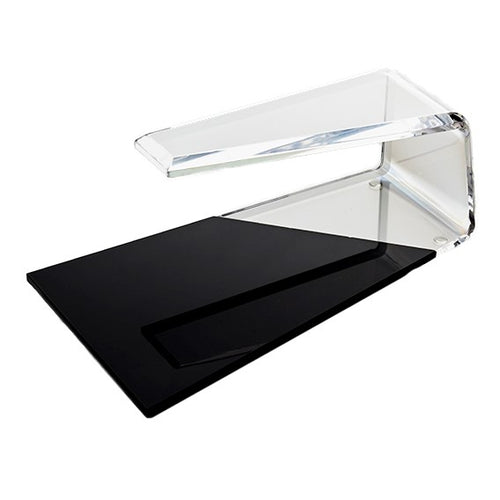 2-tier Acrylic Tray SWS-2TAC011