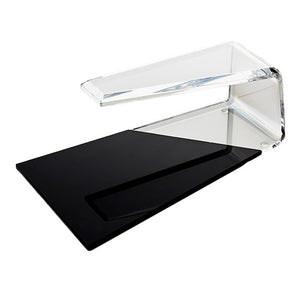 2-tier Acrylic Tray SWS-2TAC011