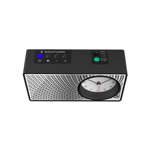 Oliver Hemming Design - Bluetooth Speaker "Robin"