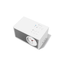 Oliver Hemming Design - Songbird Downtown Matte White