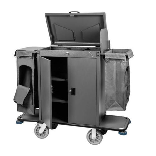 JVD Housekeeping Cart