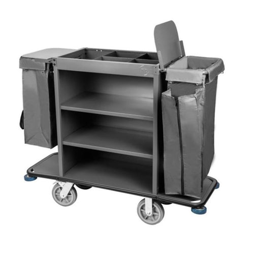JVD Housekeeping Trolley
