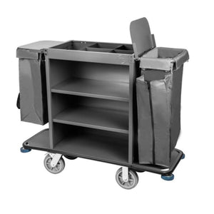 JVD Housekeeping Trolley