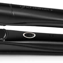ghd Platinum & Black Styler