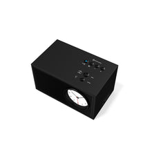 Oliver Hemming Design - Songbird Downtown Matte Black