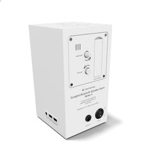 Oliver Hemming Design - Songbird Uptown Matte White