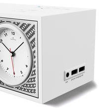 Oliver Hemming Design - Songbird Downtown Matte White