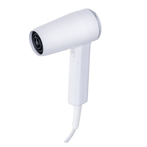 JVD Hair Dryer Piccolo Pro, White
