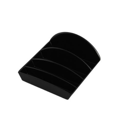 JVD Voyager Sachet Tray, Black