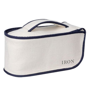 JVD Iron Caddy, Beige