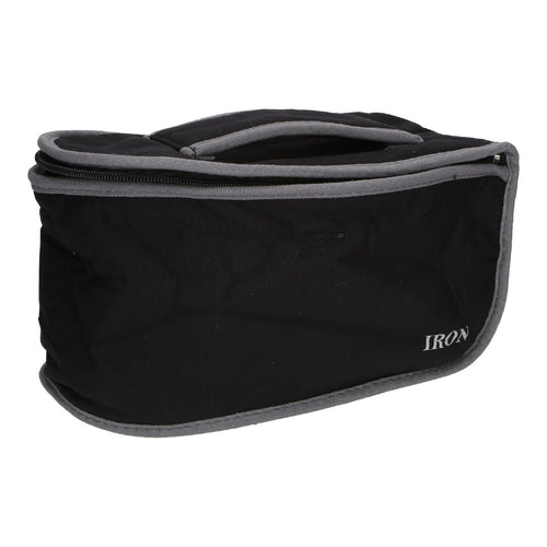 JVD Iron Caddy, Black