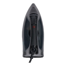 JVD Steam/Dry Iron VINCI II, Black