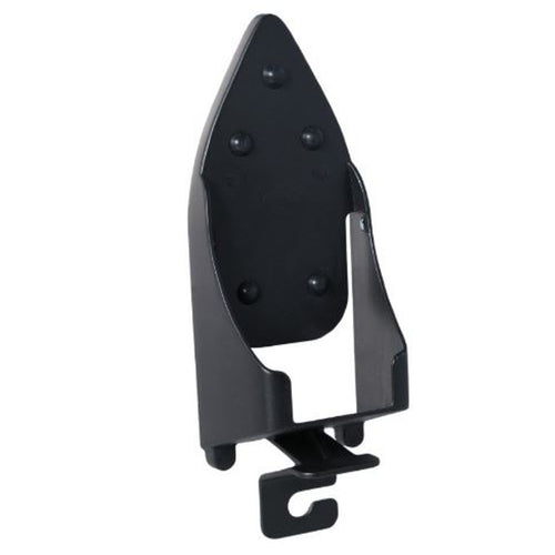 JVD Iron Safety Guard for VENUS, VIENA + VINO irons, Black