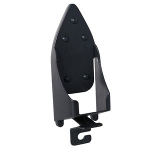 JVD Iron Safety Guard for VENUS, VIENA + VINO irons, Black