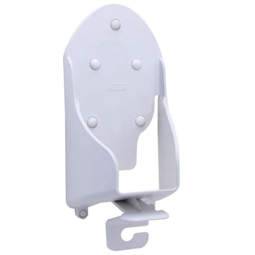 JVD Iron Safety Guard for VENUS, VIENA + VINO irons, White