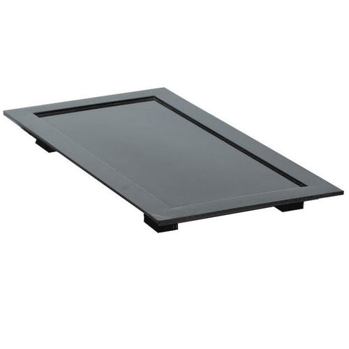 JVD Service Tray ZEN, Black