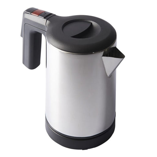 JVD Kettle Duchesse 800ml, Stainless Steel