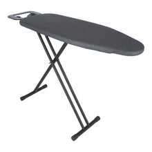 JVD Prestige Ironing Board, Black