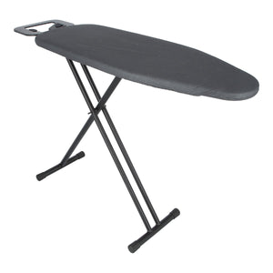 JVD Prestige Ironing Board, Black