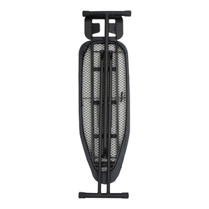 JVD Prestige Ironing Board, Black