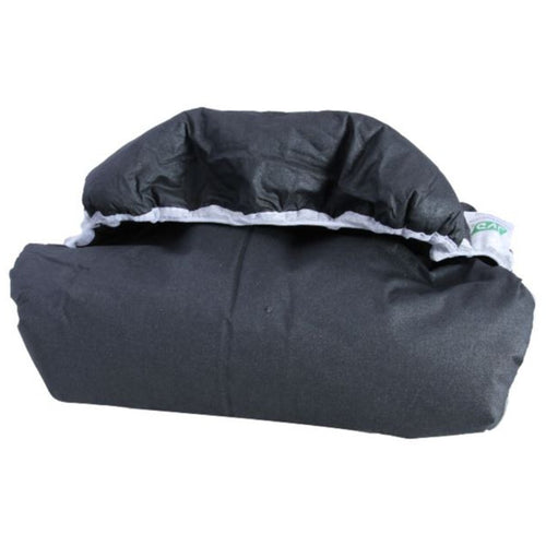 Prestige Single-Sided Iron Board Cover, Black