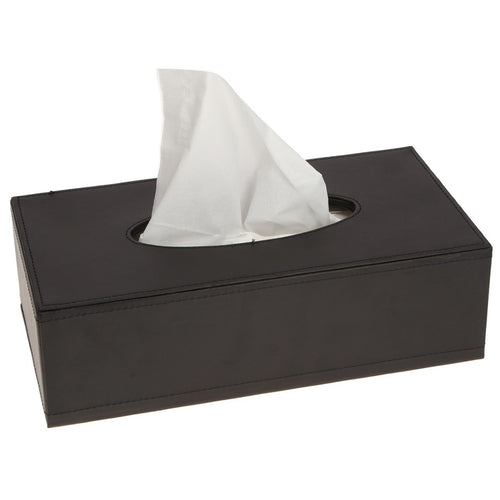 JVD Tissue Box Rectangle, CHARME