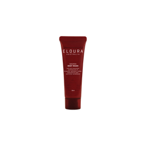 ELOURA Australia Amber Nourish Body Wash, 30ml