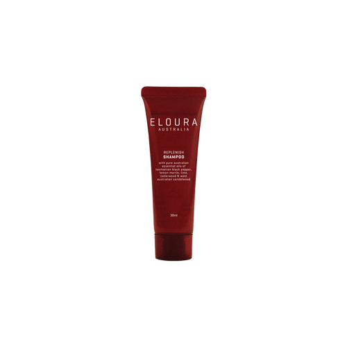 ELOURA Australia Amber Replenish Shampoo, 30ml