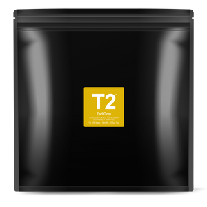 T2 Earl Grey Tea in Sachet
