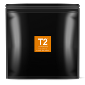 T2 Just Chamomile Herbal Tea in Sachet
