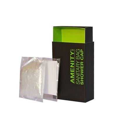 Black Label - Amenity Set, small