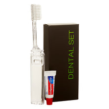 Black Label - Dental Set