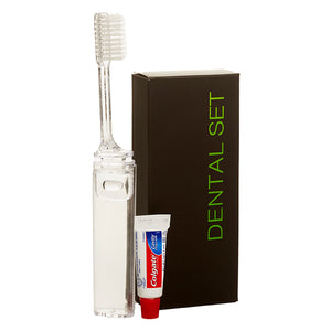 Black Label - Dental Set