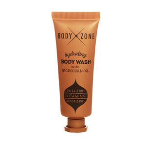 BOZ Body Wash 30ml