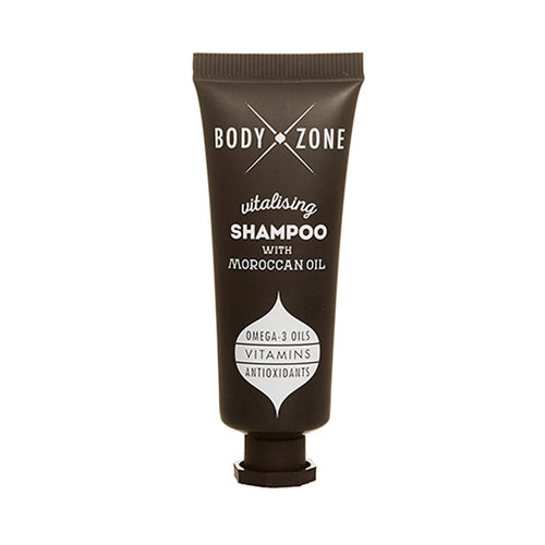 BOZ Shampoo 30ml