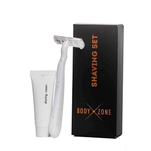 BOZ Shaving Set