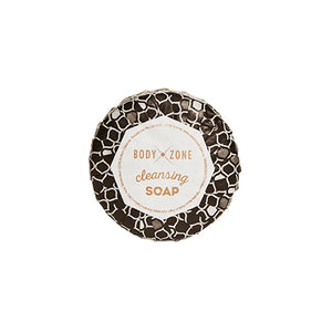 Body Zone Collection - Vegetable Soap 20g