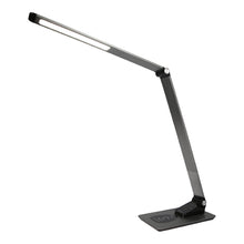 JVD Desk Lamp LED - Beacon - Silver
