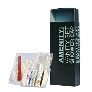 Blue Label - Amenity Set, large