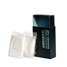 Blue Label - Amenity Set, small
