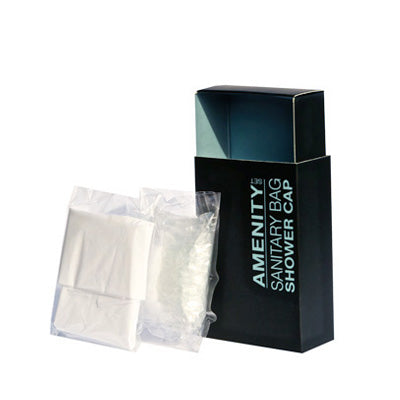 Blue Label - Amenity Set, small
