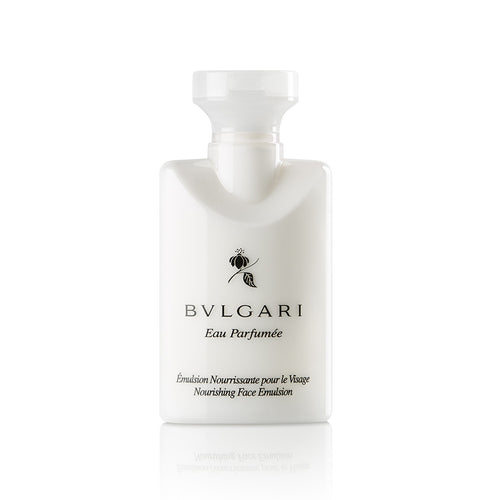 BVLGARI Nourishing Facial Tonic, 40ml