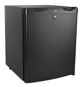 JVD Minibar CPE Series, 40L, Black