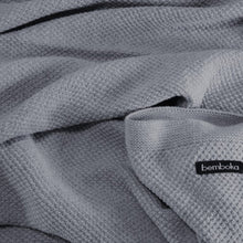 Bemboka Cotton Throw